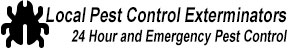 Va Bch VA Pest Control Exterminators